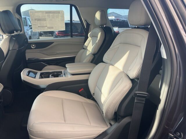 2025 Lincoln Navigator Reserve Watertown SD