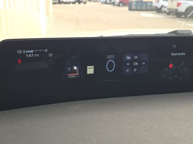 2025 Lincoln Navigator Reserve Watertown SD