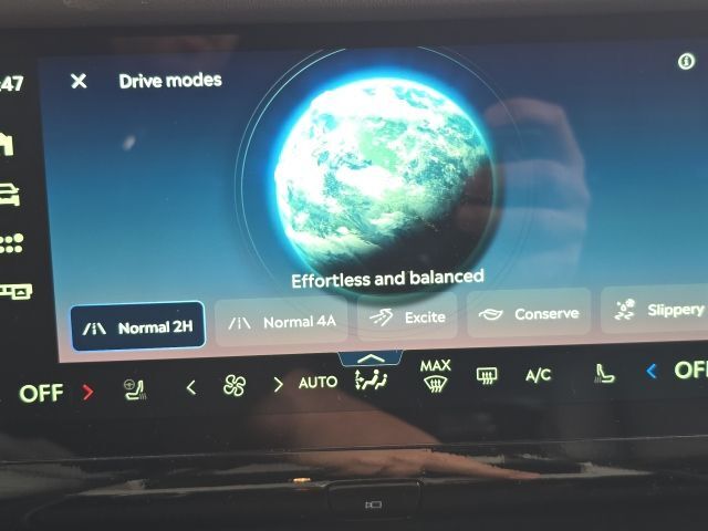 2025 Lincoln Navigator Reserve Watertown SD