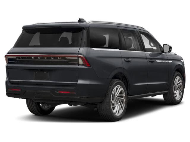 2025 Lincoln Navigator Reserve Winder GA
