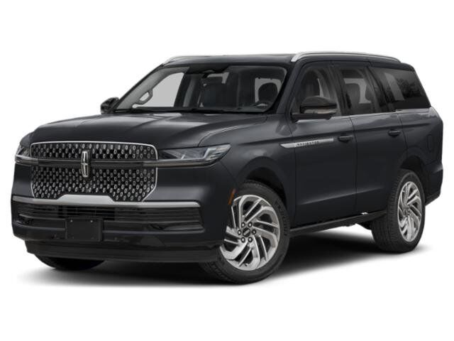 2025 Lincoln Navigator Reserve Winder GA