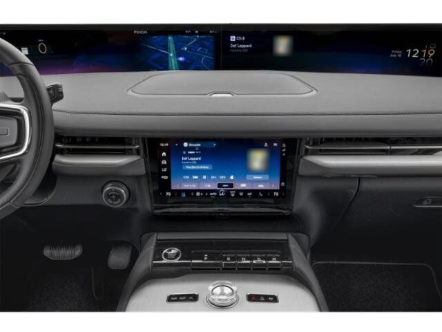 2025 Lincoln Navigator Reserve Winder GA