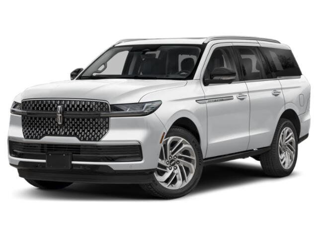 2025 Lincoln Navigator Reserve Winder GA