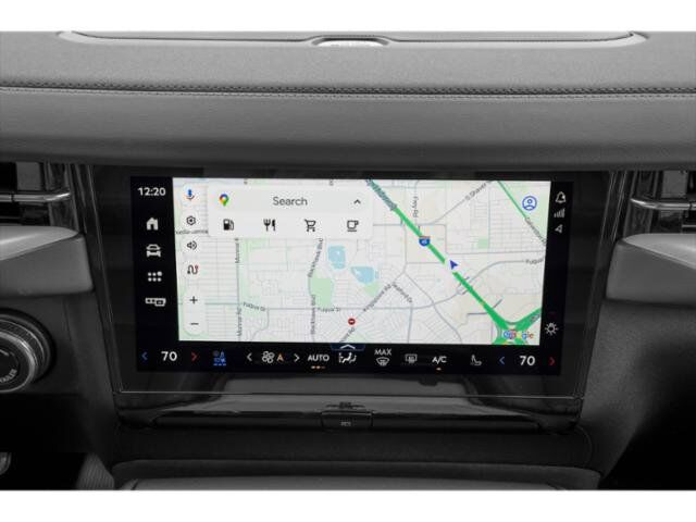 2025 Lincoln Navigator Reserve Winder GA