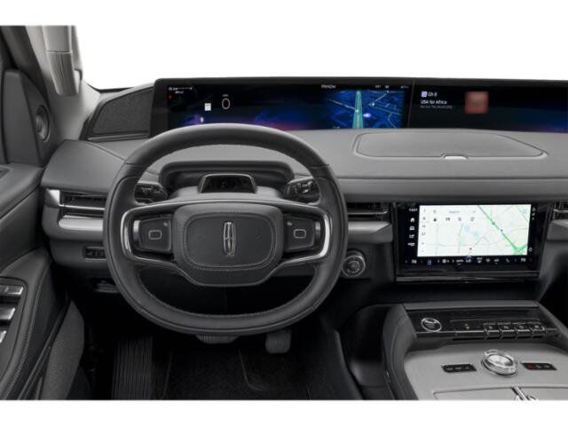 2025 Lincoln Navigator Reserve Winder GA