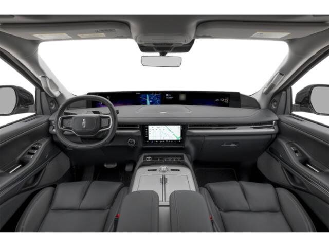 2025 Lincoln Navigator Reserve Winder GA
