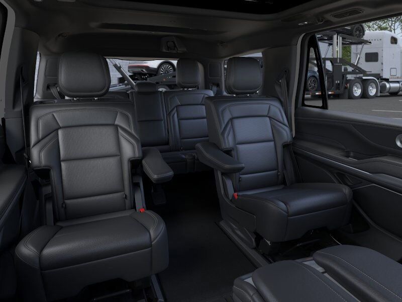 2025 Lincoln Navigator Reserve Gaithersburg MD