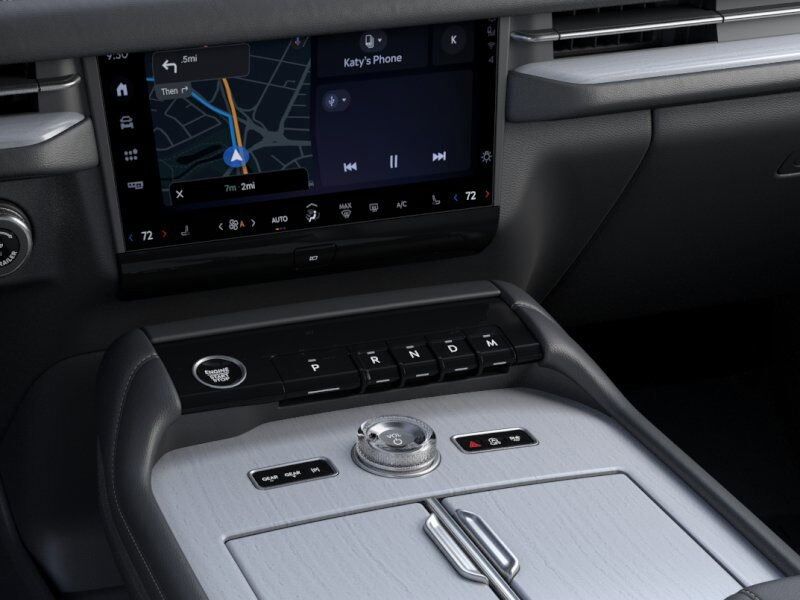 2025 Lincoln Navigator Reserve Gaithersburg MD