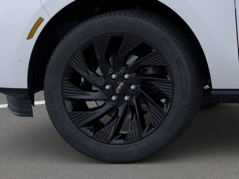 2025 Lincoln Navigator Reserve Gaithersburg MD