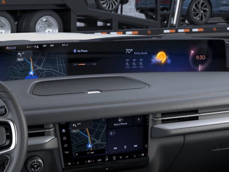 2025 Lincoln Navigator Reserve Gaithersburg MD