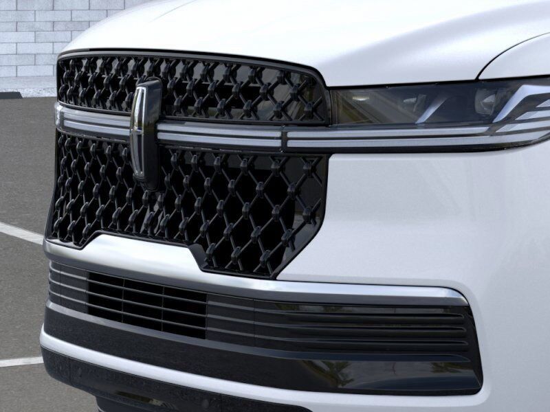 2025 Lincoln Navigator Reserve Gaithersburg MD