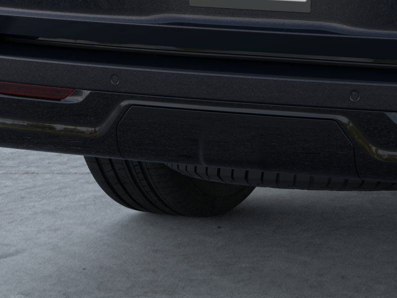 2025 Lincoln Navigator Reserve Gaithersburg MD