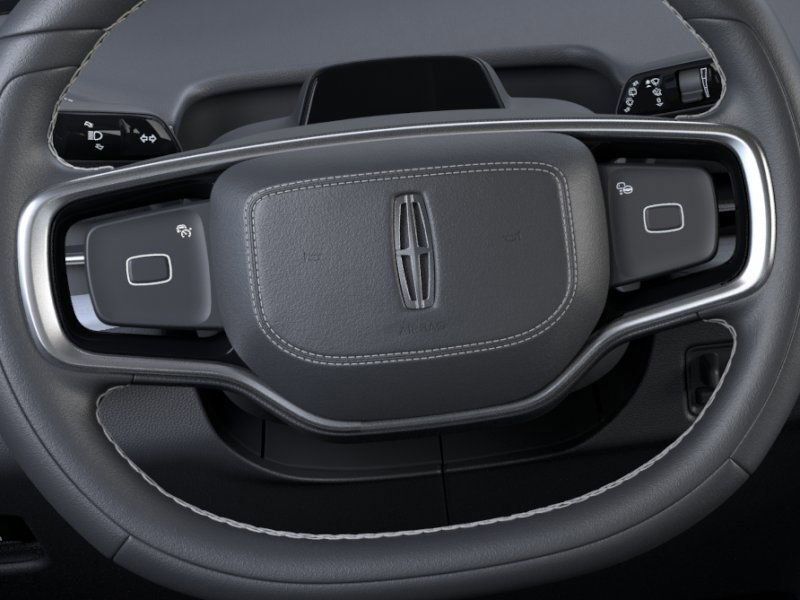 2025 Lincoln Navigator Reserve Gaithersburg MD