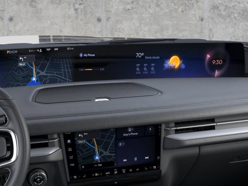 2025 Lincoln Navigator Reserve Gaithersburg MD