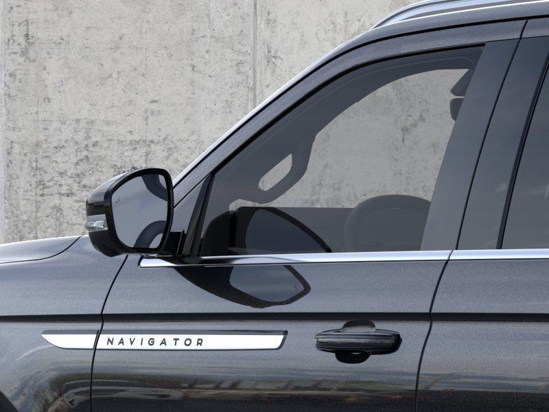 2025 Lincoln Navigator Reserve Gaithersburg MD