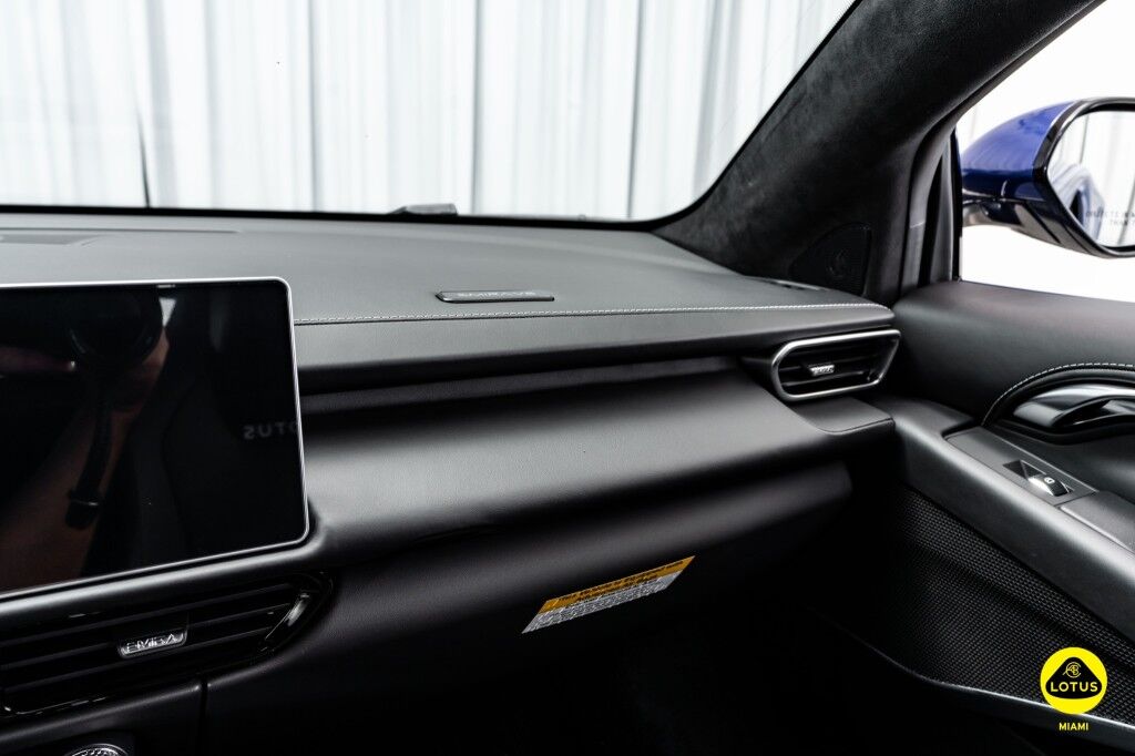 2025 Lotus Emira- Lease for only $999/ month for 36 mos* North Miami Beach FL