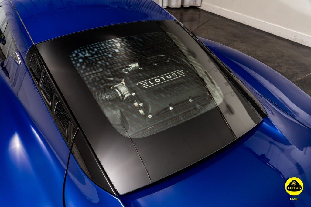 2025 Lotus Emira- Lease for only $999/ month for 36 mos* North Miami Beach FL