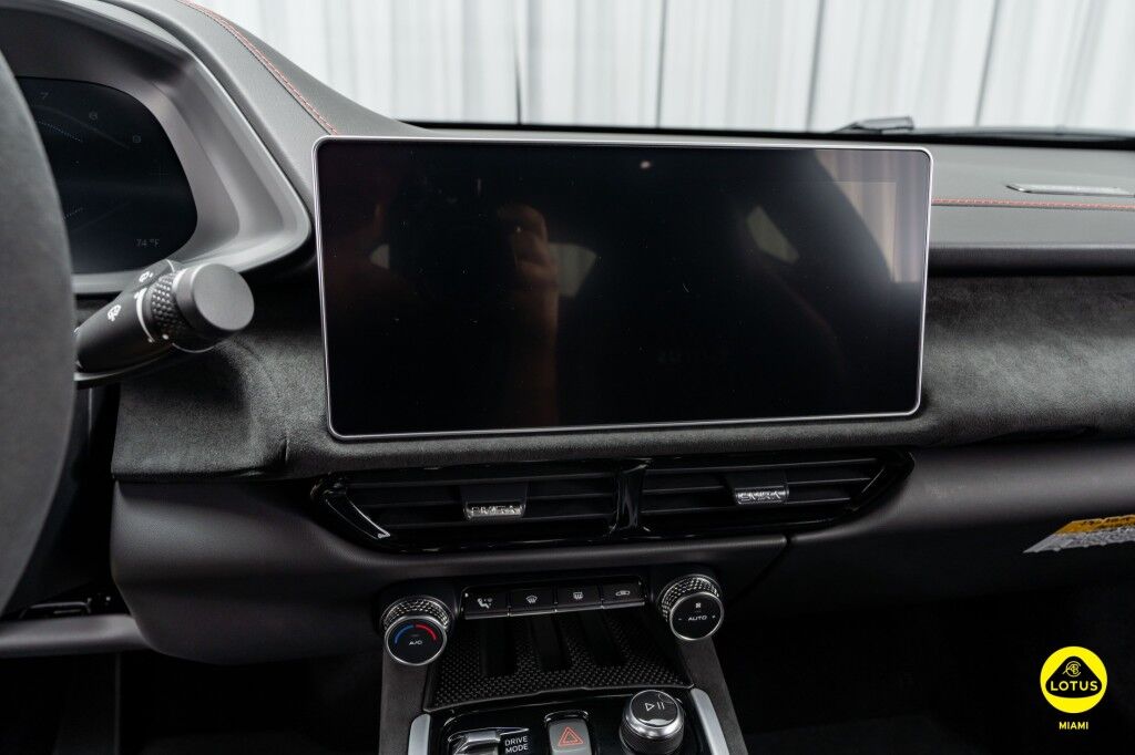 2025 Lotus Emira V6- Lease for only $999/ month for 36 mos* North Miami Beach FL