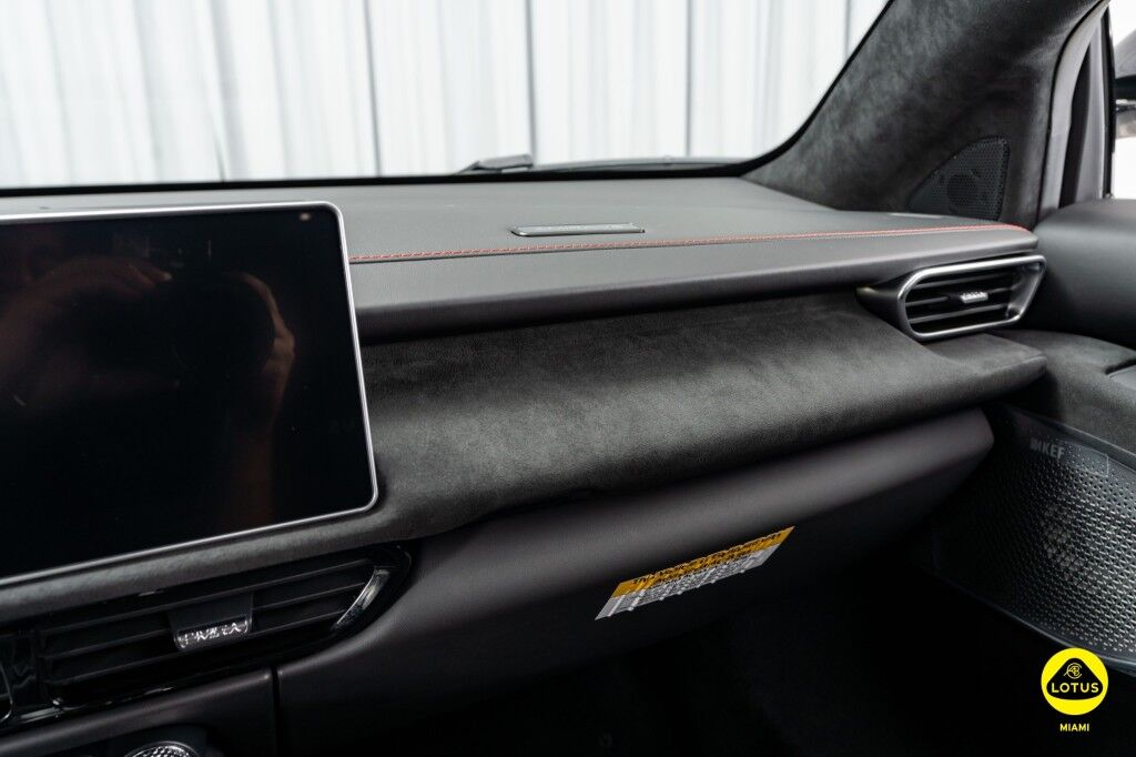 2025 Lotus Emira V6- Lease for only $999/ month for 36 mos* North Miami Beach FL