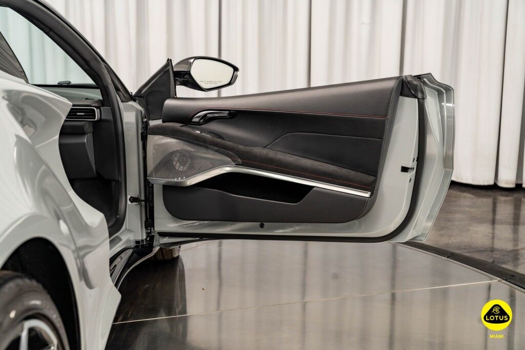 2025 Lotus Emira V6- Lease for only $999/ month for 36 mos* North Miami Beach FL