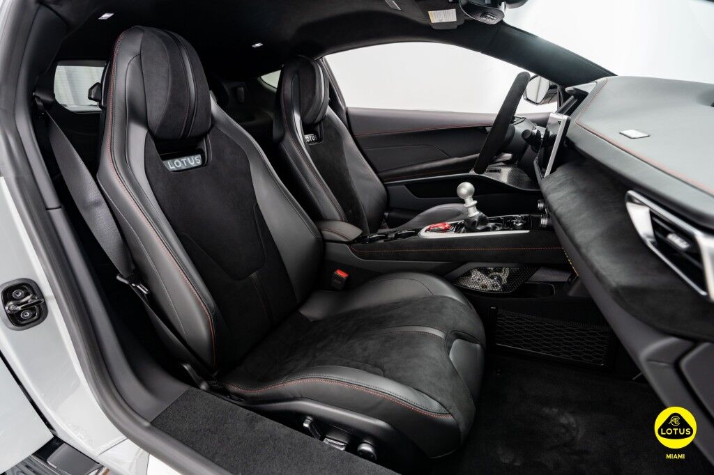 2025 Lotus Emira V6- Lease for only $999/ month for 36 mos* North Miami Beach FL