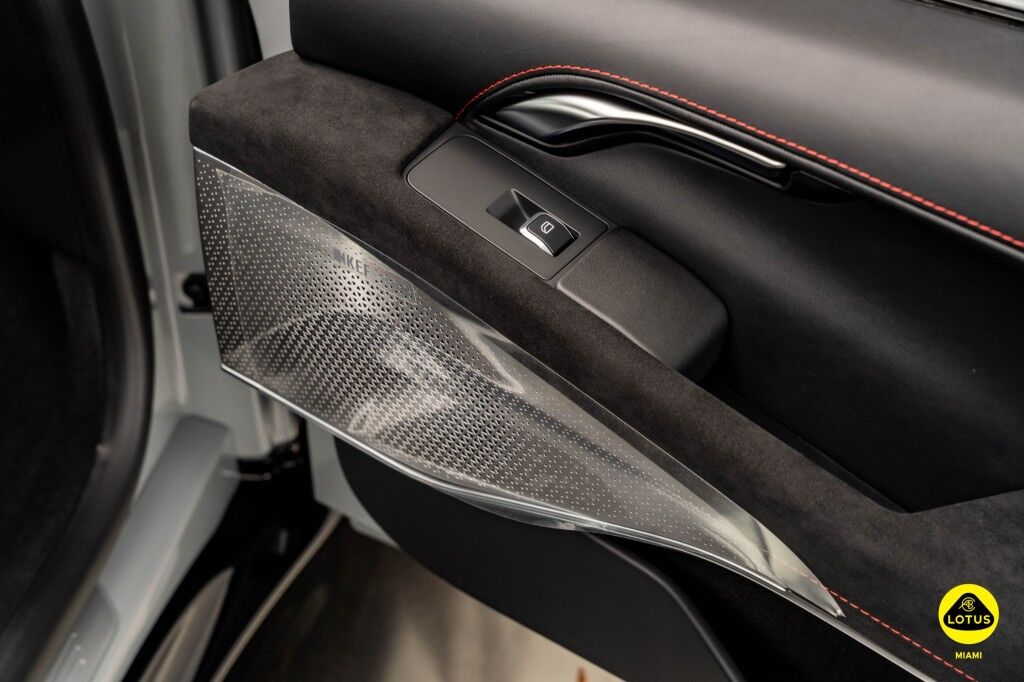 2025 Lotus Emira V6- Lease for only $999/ month for 36 mos* North Miami Beach FL