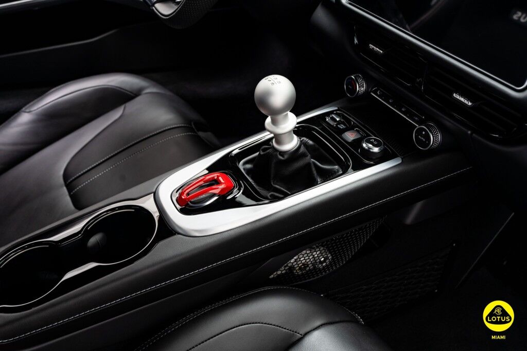 2025 Lotus Emira V6- Lease for only $999/ month for 36 mos* North Miami Beach FL