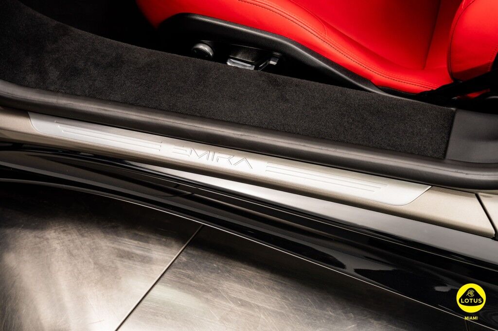 2025 Lotus Emira V6- Lease for only $999/ month for 36 mos* North Miami Beach FL