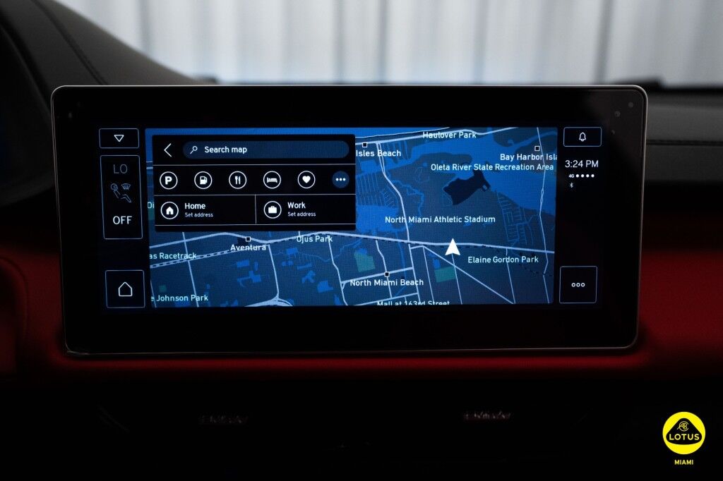 2025 Lotus Emira V6- Lease for only $999/ month for 36 mos* North Miami Beach FL