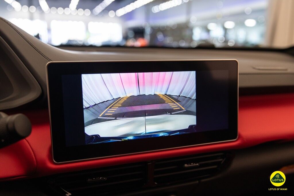 2025 Lotus Emira V6- Lease for only $999/ month for 36 mos* North Miami Beach FL