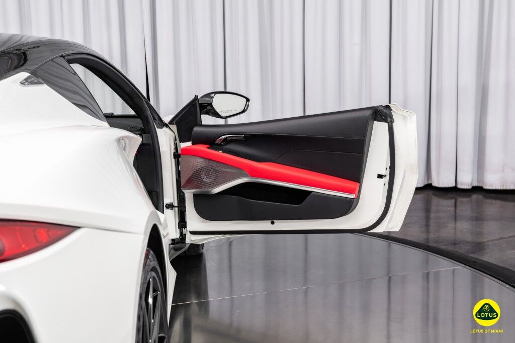 2025 Lotus Emira V6- Lease for only $999/ month for 36 mos* North Miami Beach FL