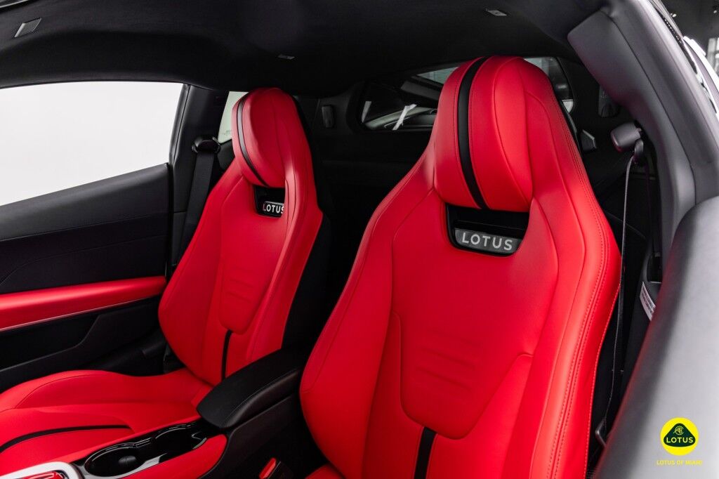 2025 Lotus Emira V6- Lease for only $999/ month for 36 mos* North Miami Beach FL