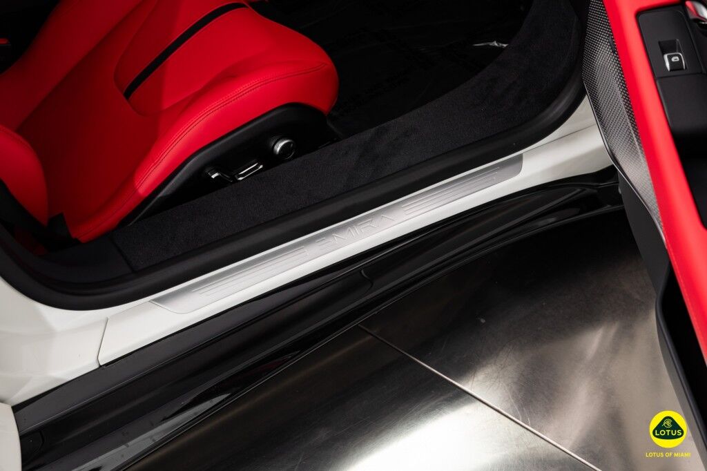 2025 Lotus Emira V6- Lease for only $999/ month for 36 mos* North Miami Beach FL