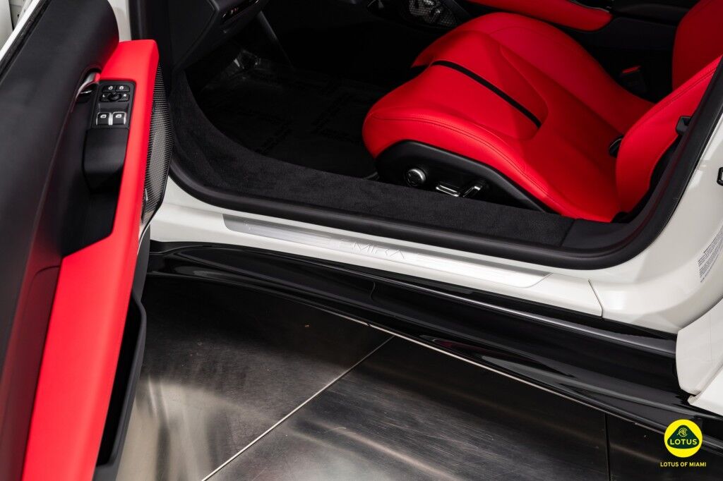 2025 Lotus Emira V6- Lease for only $999/ month for 36 mos* North Miami Beach FL