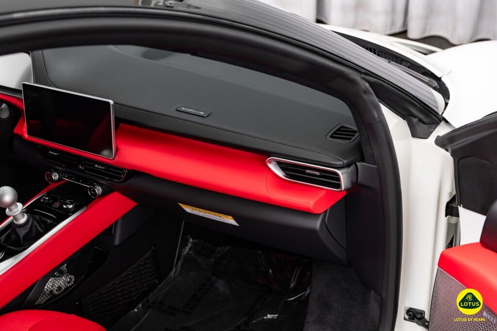 2025 Lotus Emira V6- Lease for only $999/ month for 36 mos* North Miami Beach FL