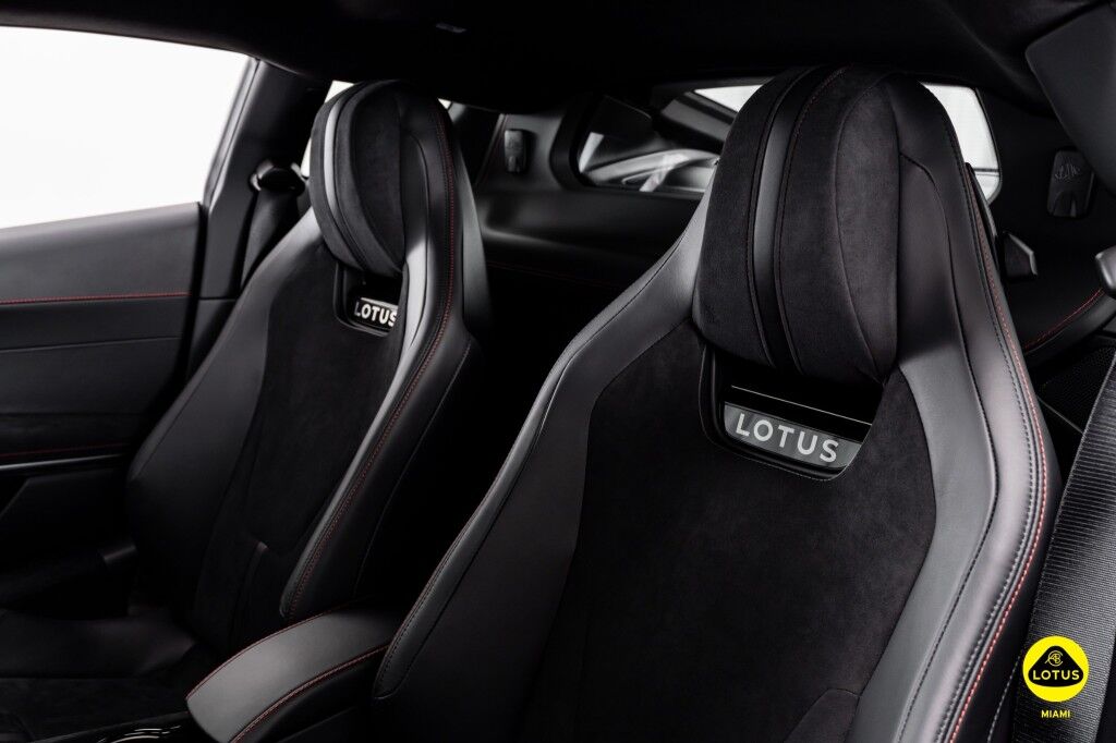 2025 Lotus Emira V6- Lease for only $999/ month for 36 mos* North Miami Beach FL