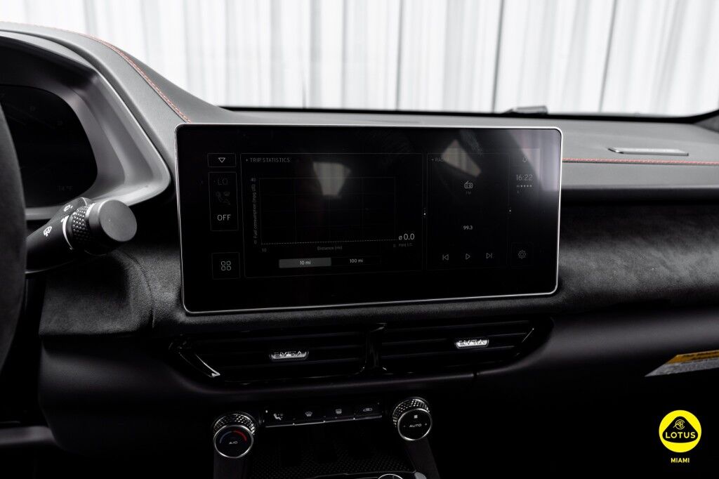 2025 Lotus Emira V6- Lease for only $999/ month for 36 mos* North Miami Beach FL