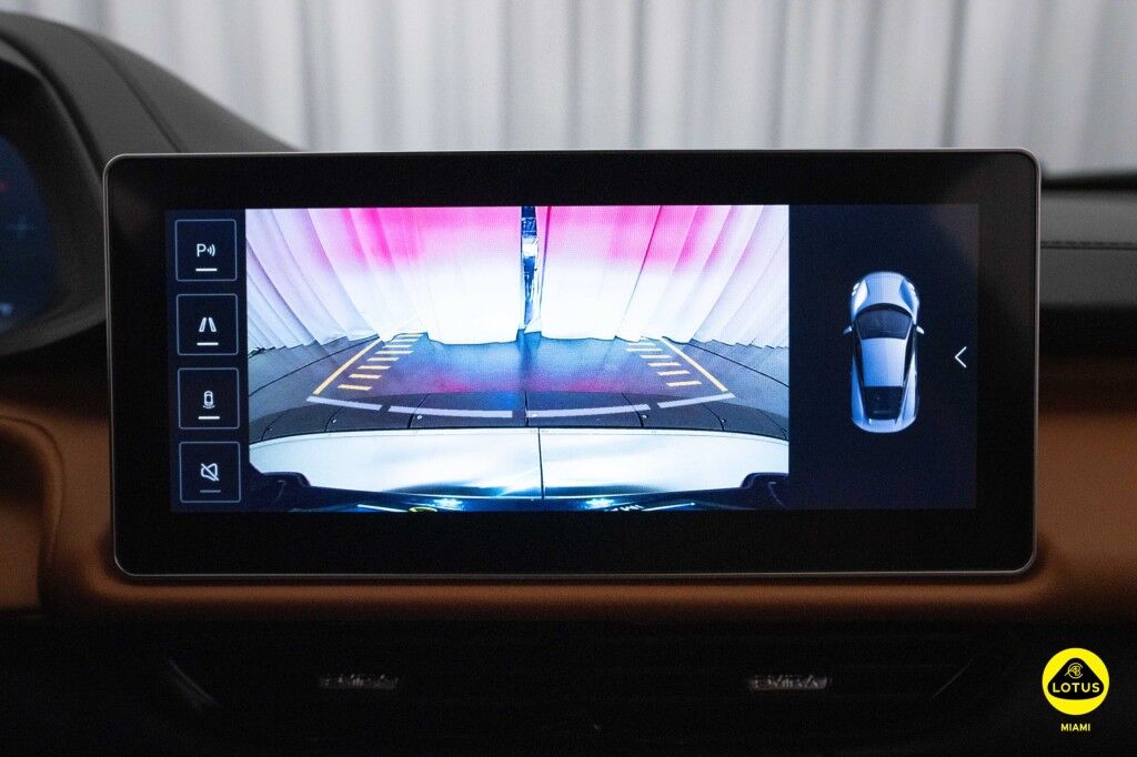 2025 Lotus Emira V6- Lease for only $999/ month for 36 mos* North Miami Beach FL