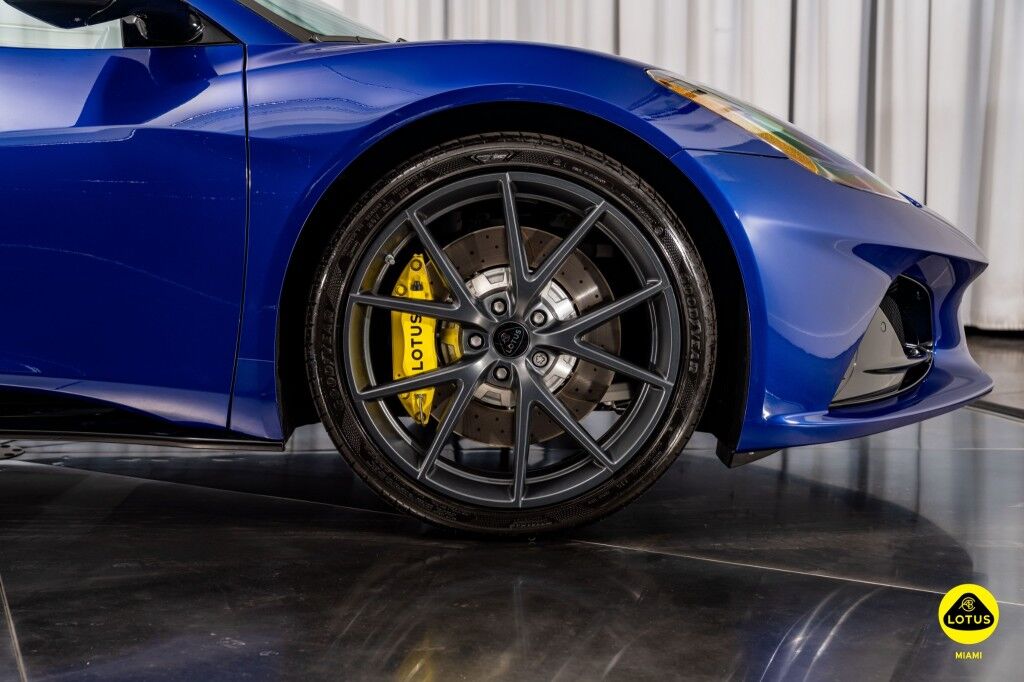 2025 Lotus Emira V6- Lease for only $999/ month for 36 mos* North Miami Beach FL