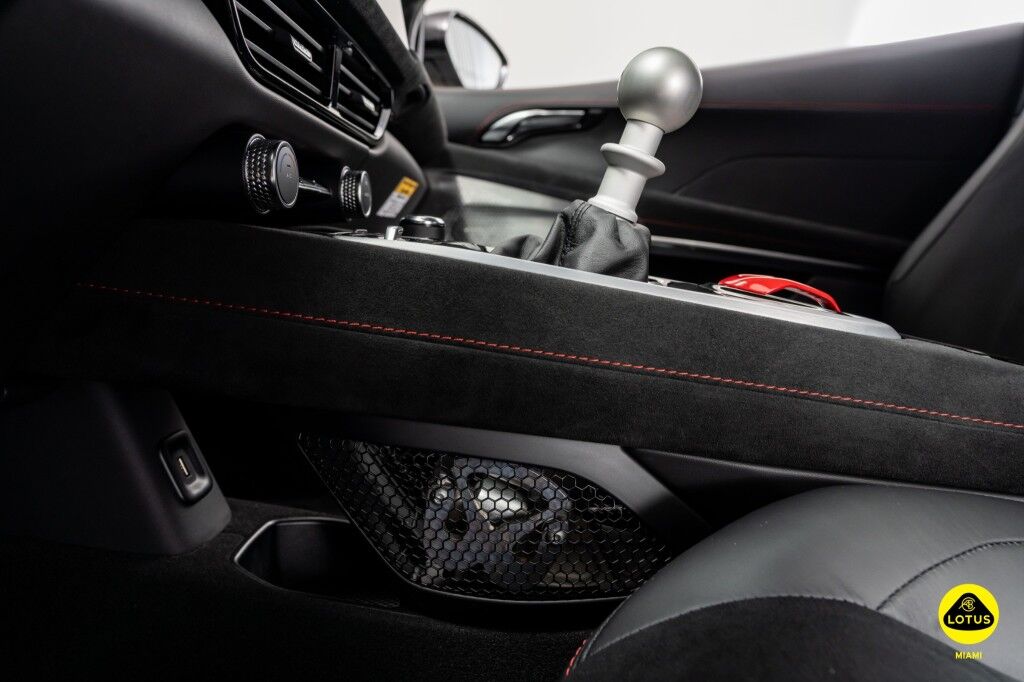 2025 Lotus Emira V6- Lease for only $999/ month for 36 mos* North Miami Beach FL