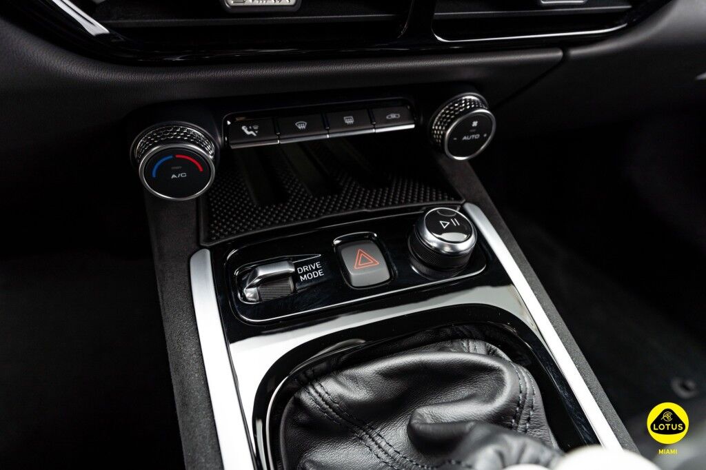 2025 Lotus Emira V6- Lease for only $999/ month for 36 mos* North Miami Beach FL