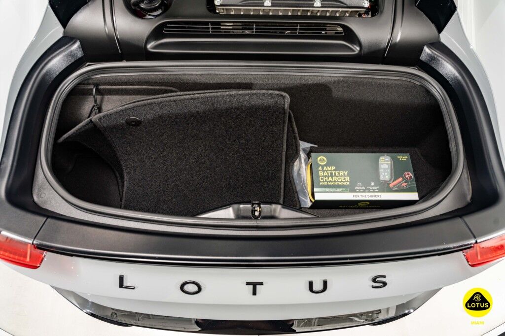 2025 Lotus Emira V6- Lease for only $999/ month for 36 mos* North Miami Beach FL