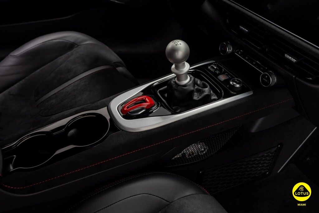 2025 Lotus Emira V6- Lease for only $999/ month for 36 mos* North Miami Beach FL