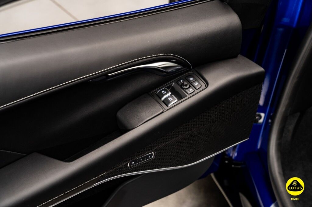 2025 Lotus Emira V6- Lease for only $999/ month for 36 mos* North Miami Beach FL
