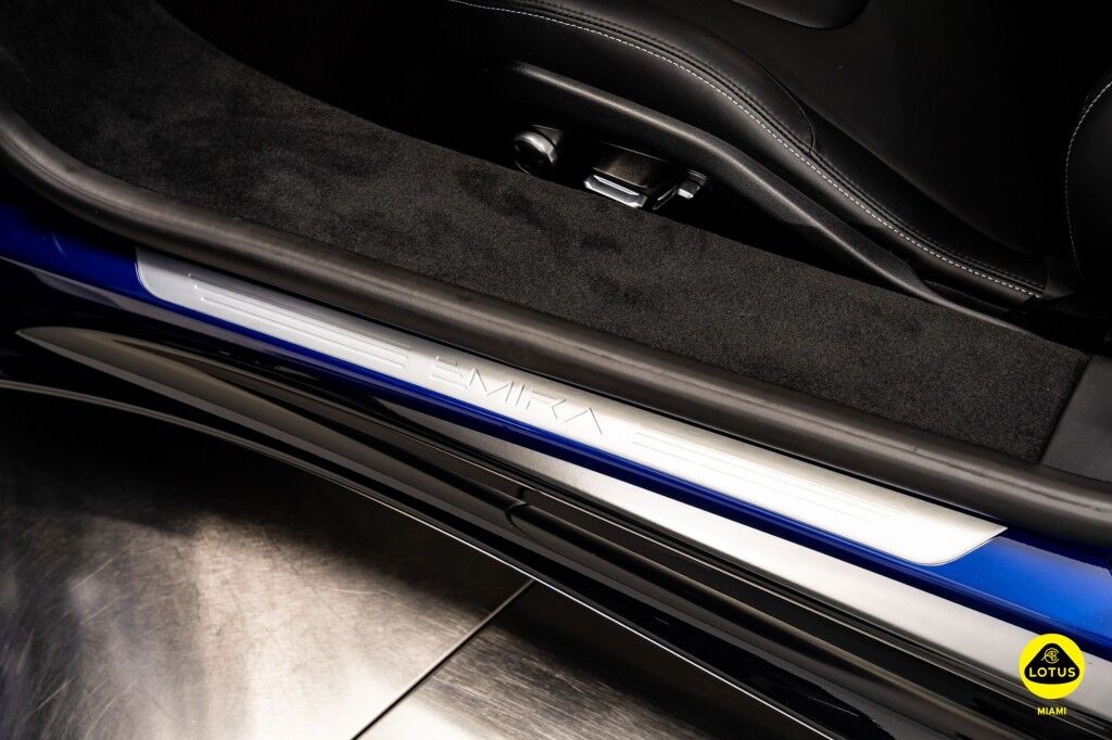 2025 Lotus Emira V6- Lease for only $999/ month for 36 mos* North Miami Beach FL