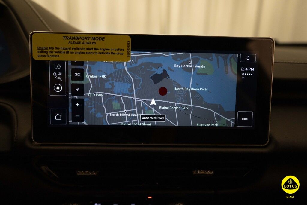 2025 Lotus Emira V6- Lease for only $999/ month for 36 mos* North Miami Beach FL