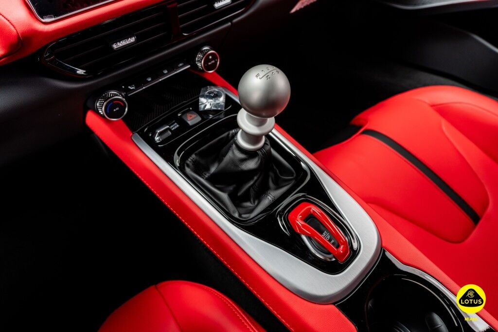 2025 Lotus Emira V6- Lease for only $999/ month for 36 mos* North Miami Beach FL