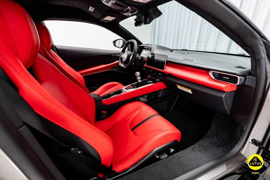 2025 Lotus Emira V6- Lease for only $999/ month for 36 mos* North Miami Beach FL