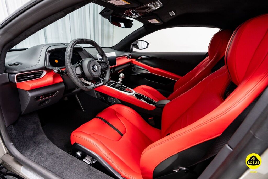 2025 Lotus Emira V6- Lease for only $999/ month for 36 mos* North Miami Beach FL