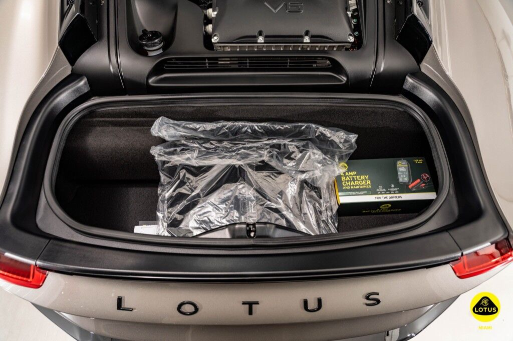 2025 Lotus Emira V6- Lease for only $999/ month for 36 mos* North Miami Beach FL